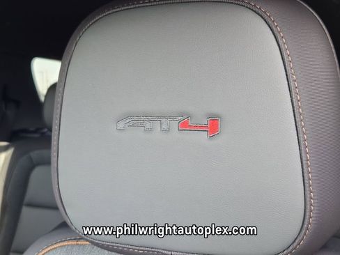 New 2026 GMC Terrain AT4 AWD/4WD image 10