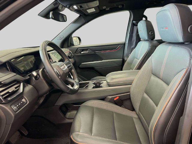 Used 2024 GMC Acadia AT4 w/ Luxury Package AWD/4WD image 19