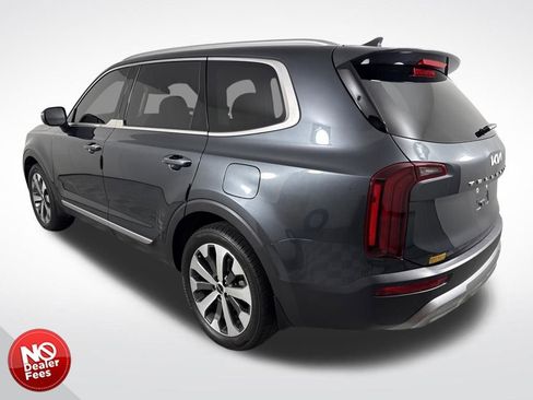 Used 2022 Kia Telluride S image 6