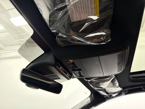 New 2026 MAZDA CX-70 3.3 Turbo S w/ Premium Plus image 32