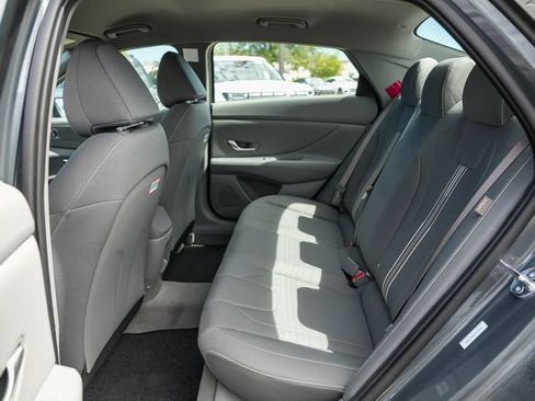 New 2026 Hyundai Elantra Sport FWD image 22