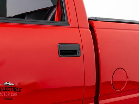 Used 1988 Chevrolet Silverado 1500 2WD Regular Cab image 49