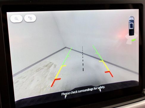 Certified 2022 Ford F150 Lightning Pro image 2