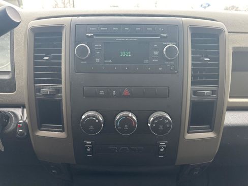 Used 2012 RAM 1500 ST w/ ST Popular Equipment Group image 14