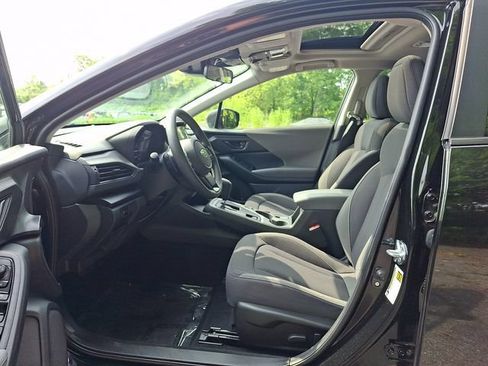 Used 2025 Subaru Crosstrek 2.5i Premium AWD/4WD image 15