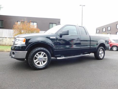 Used 2008 Ford F150 Lariat image 4