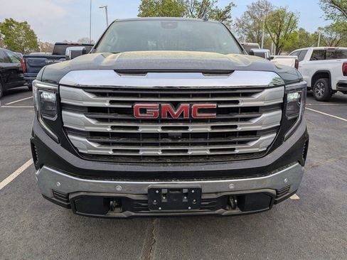 New 2026 GMC Sierra 1500 SLE w/ X31 Off-Road Package image 3