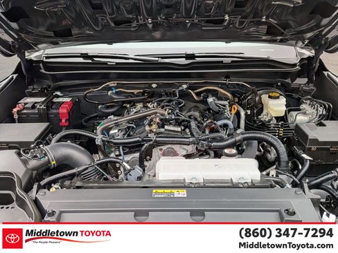 Certified 2025 Toyota Tacoma SR5 image 37