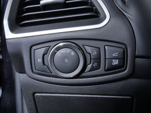 Certified 2024 Ford Edge SEL w/ Convenience Package image 21