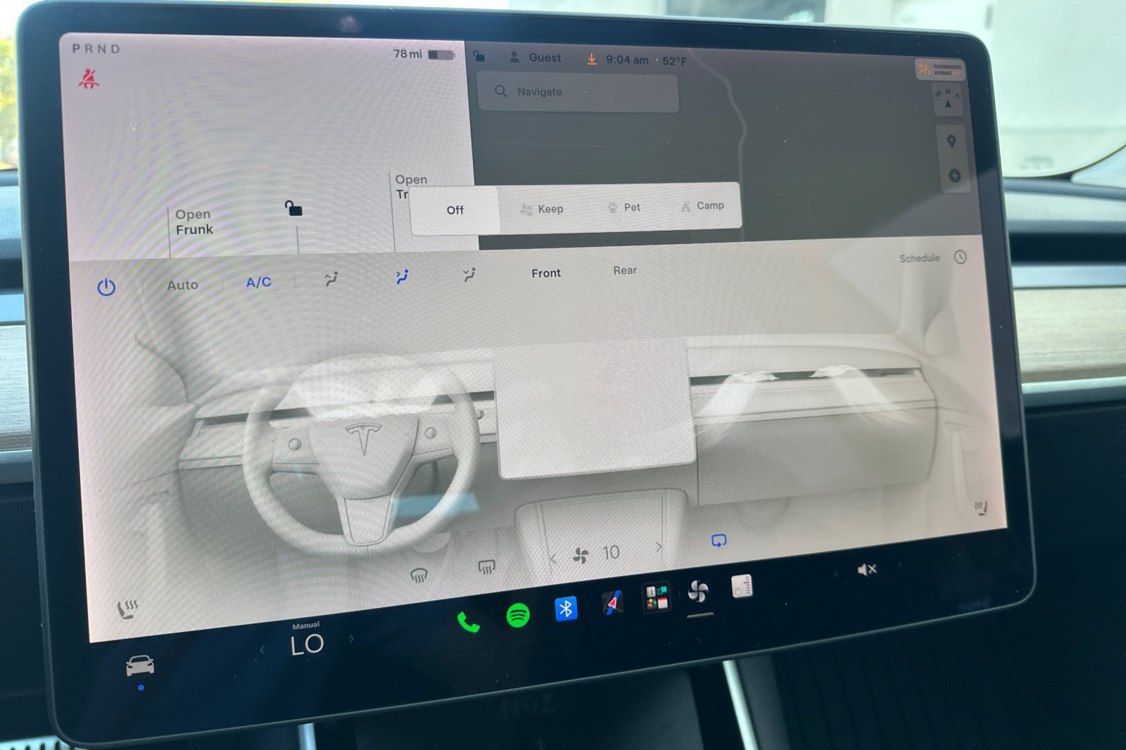Used 2019 Tesla Model 3 Mid Range RWD image 27