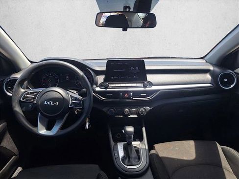 Used 2023 Kia Forte LXS FWD image 15