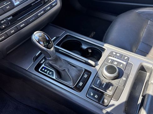 Used 2015 Hyundai Genesis 3.8 w/ Option Group 04 image 29