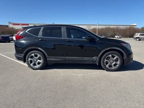 Used 2019 Honda CR-V EX-L image 6
