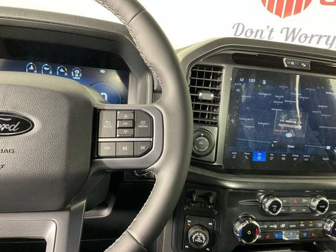 New 2026 Ford F150 Lariat w/ Equipment Group 501A Mid AWD/4WD image 25