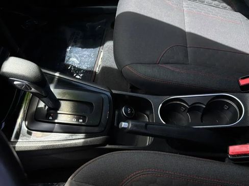 Used 2019 Ford Fiesta ST-Line FWD image 22