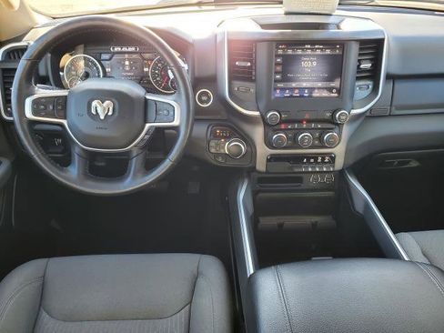 Used 2020 RAM 1500 Big Horn image 22