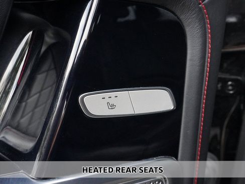 Used 2021 Mercedes-Benz G 63 AMG G 63 AMG image 11