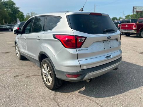 Used 2019 Ford Escape SE AWD/4WD image 7