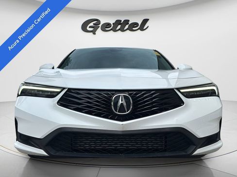 Used 2024 Acura Integra FWD image 11
