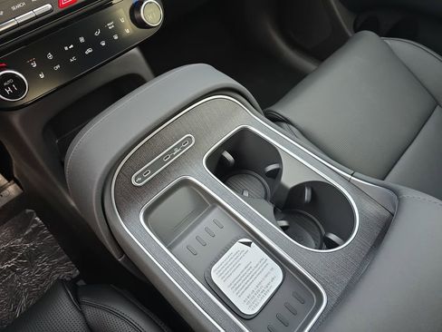 New 2026 Hyundai Palisade Limited image 25