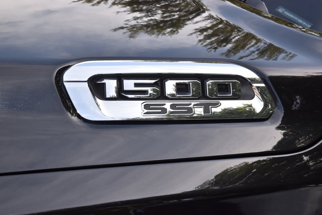 Used 2025 RAM 1500 Lone Star AWD/4WD image 40