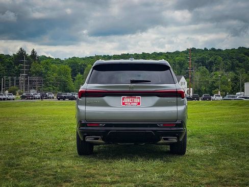 New 2026 Buick Enclave Sport Touring w/ Power Package AWD/4WD image 4