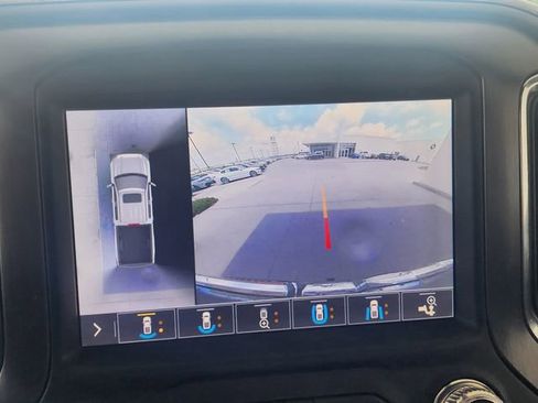 Used 2019 GMC Sierra 1500 AT4 w/ Technology Package AWD/4WD image 35