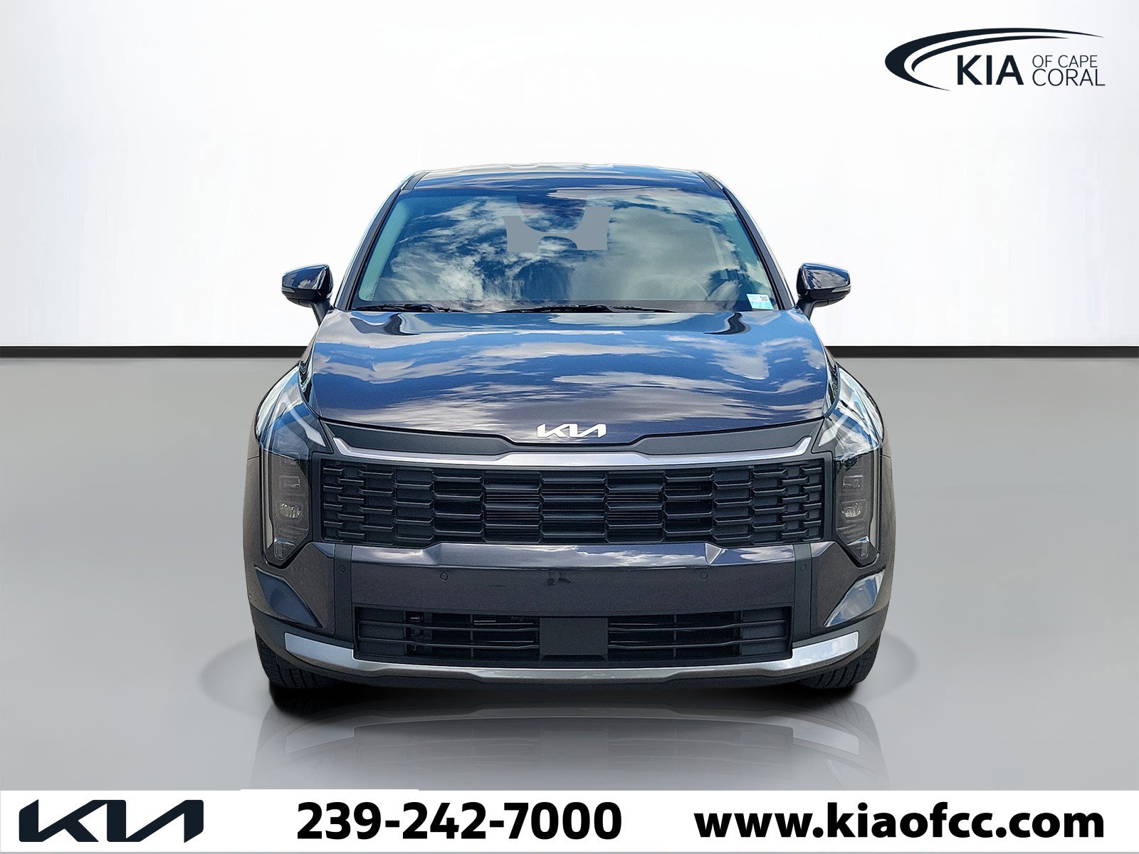 New 2026 Kia Sportage LX w/ LX Convenience Package FWD image 2