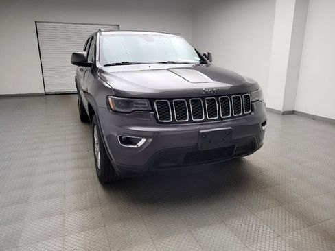 Used 2021 Jeep Grand Cherokee Laredo X AWD/4WD image 14