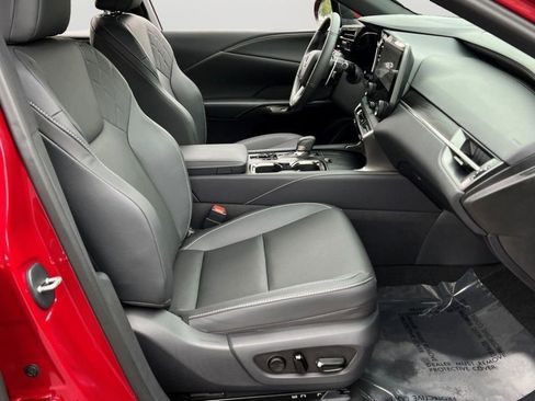 Certified 2025 Lexus RX 350 Premium image 10