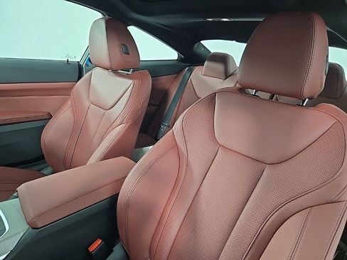 New 2026 BMW 430i xDrive Coupe w/ M Sport Package image 15