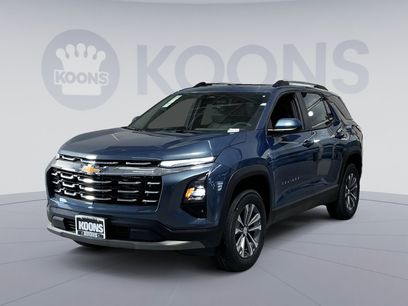 New 2027 Chevrolet Equinox LT w/ Convenience Package II