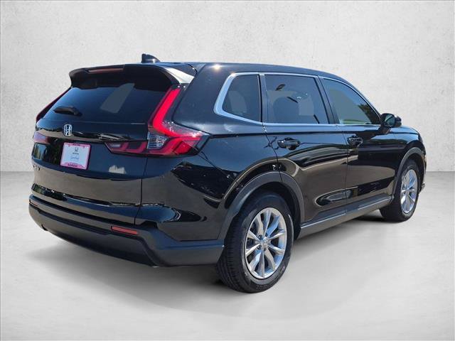Certified 2024 Honda CR-V EX image 5