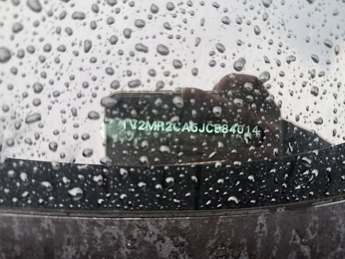 Used 2018 Volkswagen Atlas SEL image 31