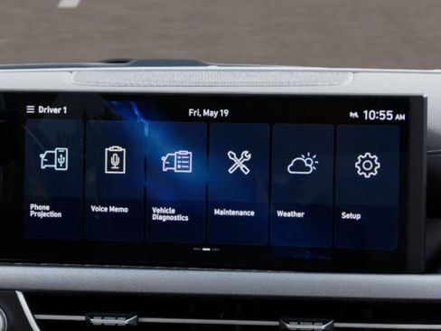 New 2025 Hyundai Sonata SE image 42