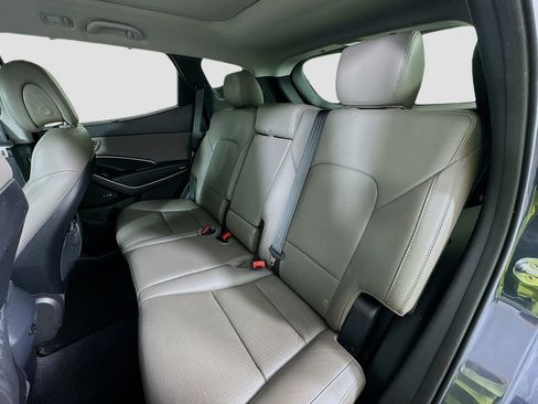 Used 2016 Hyundai Santa Fe Sport w/ Option Group 04 image 26