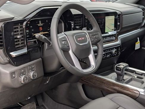 New 2026 GMC Sierra 1500 Elevation w/ Elevation Premium Package image 13