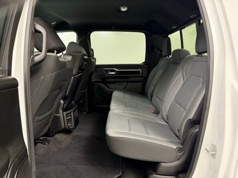 Used 2024 RAM 1500 Big Horn image 25