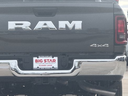 New 2026 RAM 2500 Tradesman image 11