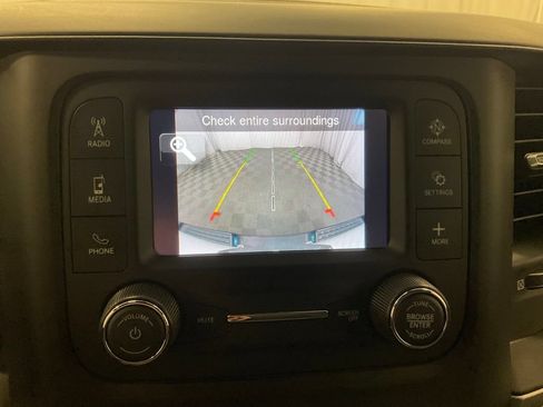 Used 2022 RAM 1500 Tradesman AWD/4WD image 8
