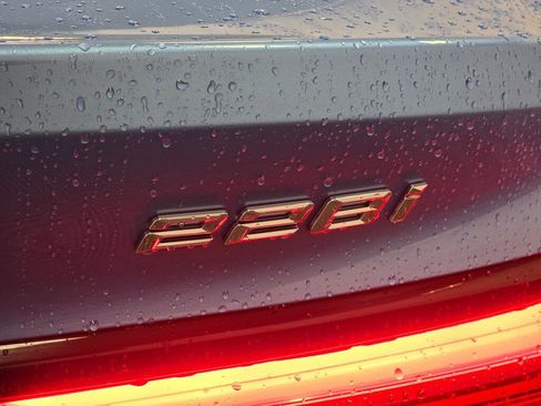 Used 2021 BMW 228i xDrive Gran Coupe w/ Convenience Package image 30