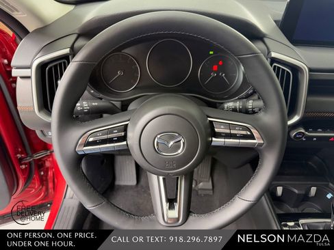 New 2026 MAZDA CX-50 AWD 2.5 S w/ Weather Package image 24