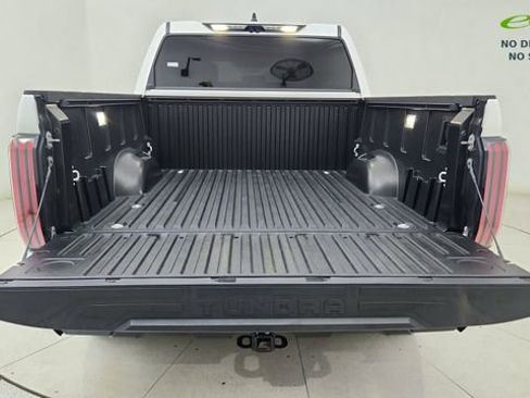 Used 2023 Toyota Tundra TRD Pro AWD/4WD image 14