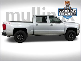 Used 2018 Chevrolet Silverado 1500 LTZ video 2