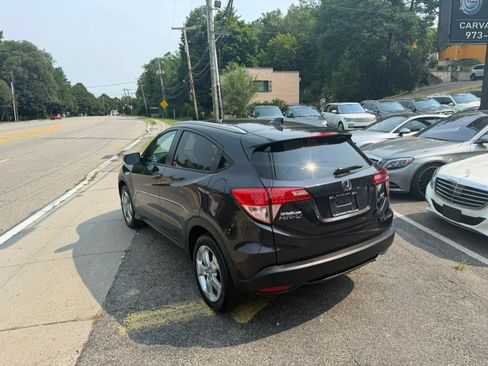 Used 2016 Honda HR-V EX-L image 5