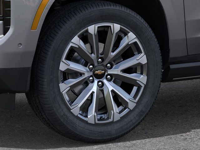 New 2026 Chevrolet Tahoe High Country AWD/4WD image 9