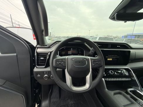 New 2026 GMC Sierra 2500 Denali w/ Denali Reserve Package image 12
