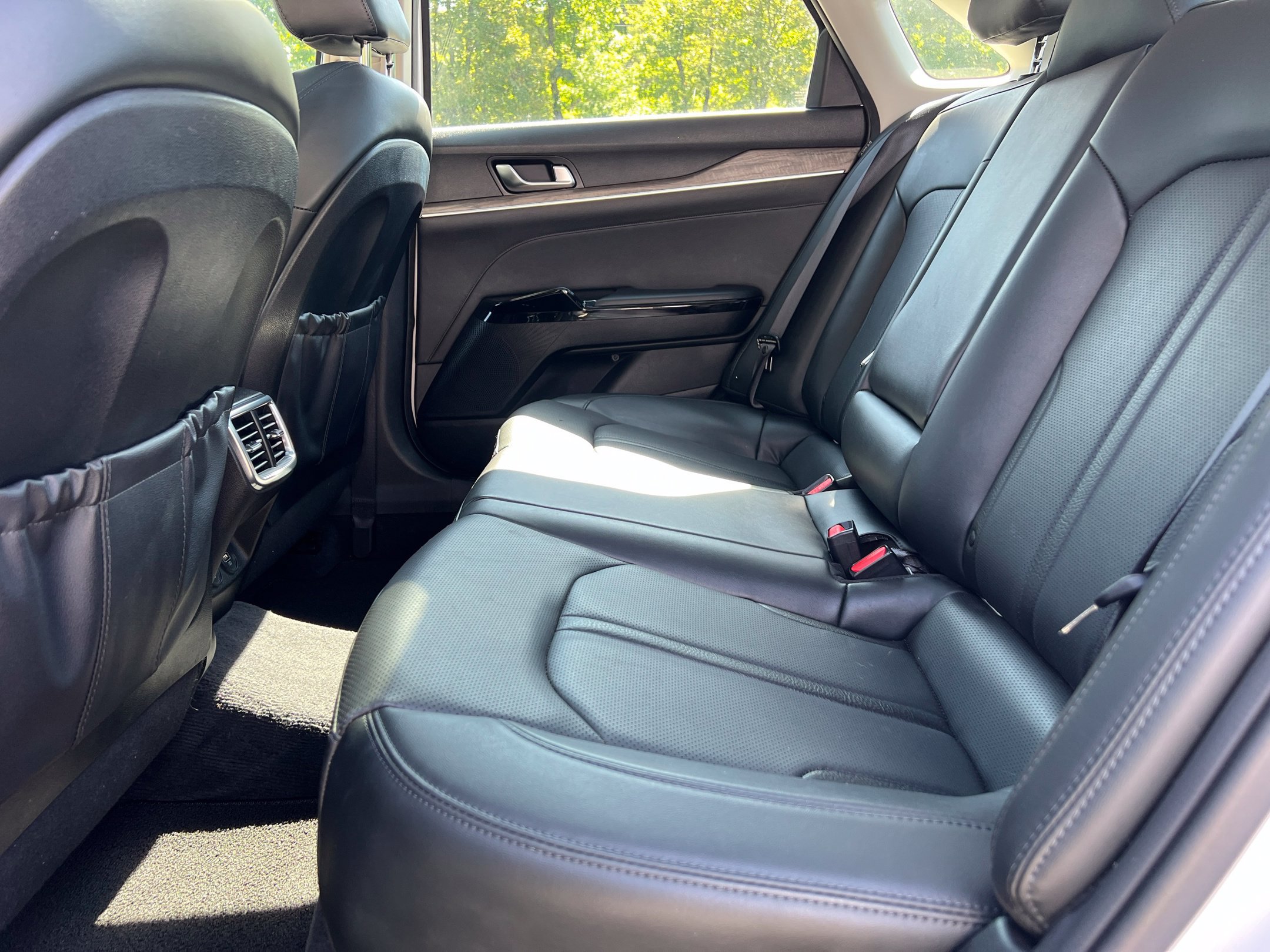 Used 2022 Kia K5 EX w/ EX Premium Package FWD image 27