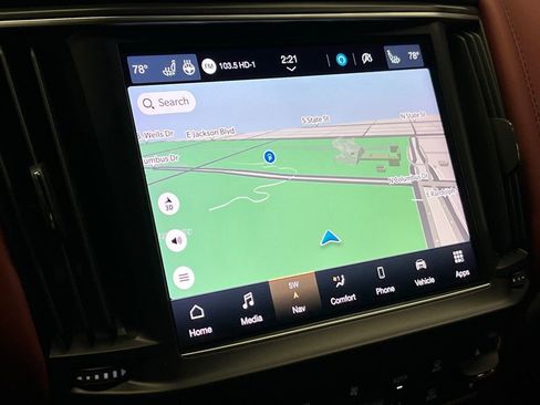 Used 2021 Maserati Levante image 29