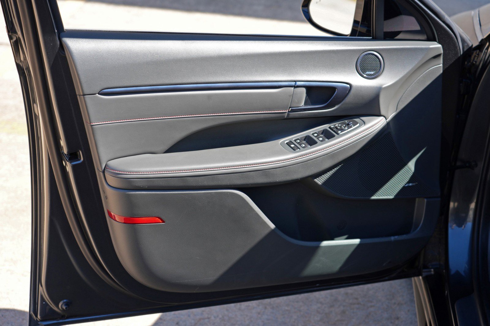 Used 2022 Hyundai Sonata N Line FWD image 42